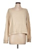 Kirra Tan Pullover Sweater Size L - photo 1