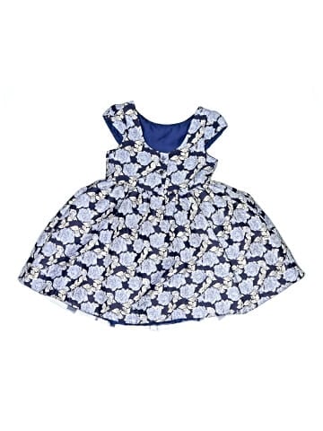 Janie and Jack Dress (view 2)