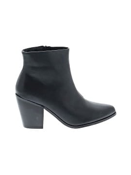 Chase & Chloe Ankle Boots