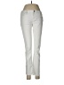 J.Crew Ivory Jeans Size 27 waist - photo 1