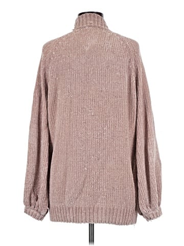 Leith Cardigan (view 2)