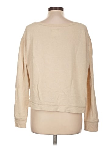 Kirra Pullover Sweater (view 2)