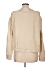 Kirra Tan Pullover Sweater Size L - photo 2