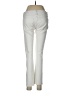 J.Crew Ivory Jeans Size 27 waist - photo 2