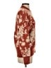 Listicle Floral Red Pullover Sweater Size S - photo 4