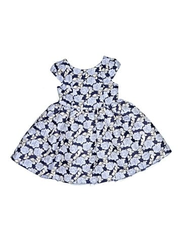 Janie and Jack Dress (view 1)
