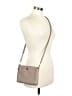 Tory Burch Gray Tan Crossbody Bag One size - photo 2