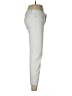 J.Crew Ivory Jeans Size 27 waist - photo 4