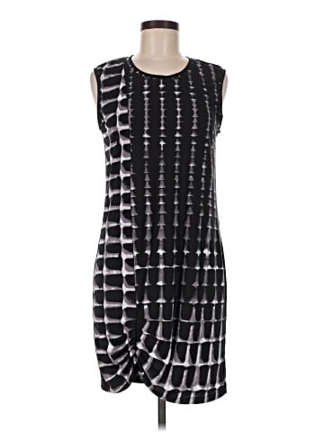 BCBGMAXAZRIA Cocktail Dress (view 1)