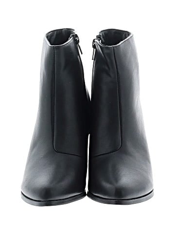 Chase & Chloe Ankle Boots (view 2)
