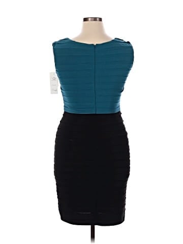 Adrianna Papell Cocktail Dress (view 2)