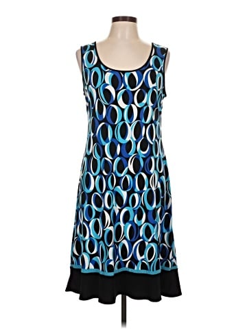 DressBarn Casual Dress (view 1)