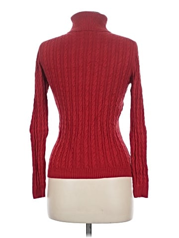Sutton Studio Long Sleeve Silk Top (view 2)