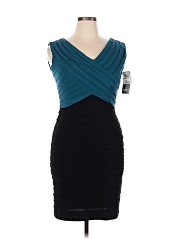 Adrianna Papell Cocktail Dress (view 1)