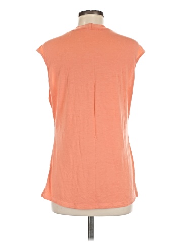 Larry Levine Short Sleeve Top (view 2)