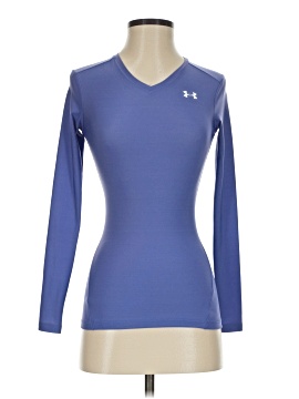 Under Armour Long Sleeve T Shirt
