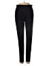 Ideology Solid Black Active Pants Size S - photo 1