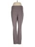 Maurices Chevron-herringbone Gray Active Pants Size Med r - photo 1