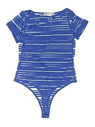Sensational Collections Bodysuit (view 1)