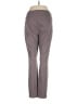 Maurices Chevron-herringbone Gray Active Pants Size Med r - photo 2