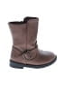 Baby Gap Brown Boots Size 6 (kids) - photo 1