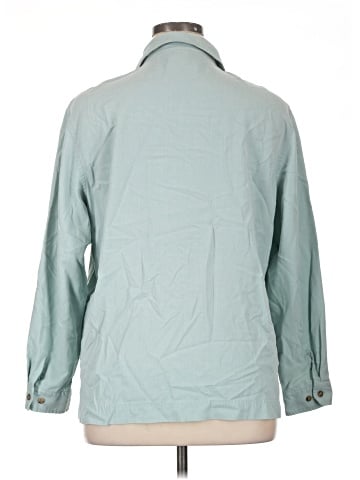 REI 3/4 Sleeve Button-Down Shirt (view 2)
