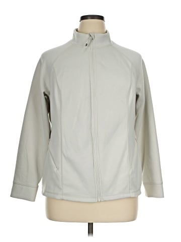 32 Degrees Track Jacket (view 1)
