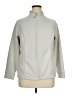 32 Degrees Solid Ivory Track Jacket Size XL - photo 1