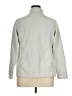 32 Degrees Solid Ivory Track Jacket Size XL - photo 2