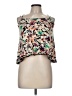 Ella Moss Green Sleeveless Blouse Size 12 - photo 1