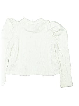 Shein Turtleneck Sweater (view 2)