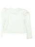 Shein White Turtleneck Sweater Size 9-12 mo - photo 2