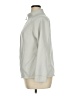 32 Degrees Solid Ivory Track Jacket Size XL - photo 5