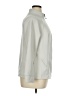 32 Degrees Solid Ivory Track Jacket Size XL - photo 4