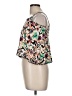 Ella Moss Green Sleeveless Blouse Size 12 - photo 5