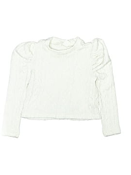 Shein Turtleneck Sweater (view 1)