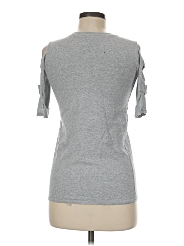 Zenana Outfitters Short Sleeve Turtleneck (view 2)
