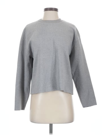 Zara Turtleneck Sweater (view 1)