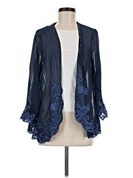 Unbranded Kimono (view 1)