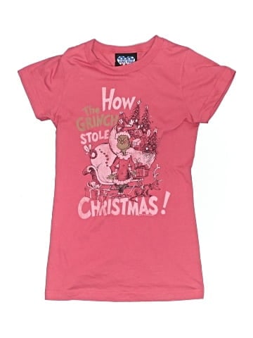 Junk Food Short Sleeve T-Shirt (view 1)