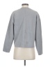 Zara Solid Gray Turtleneck Sweater Size S - photo 2