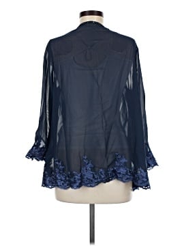 Unbranded Kimono (view 2)