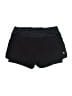 MPG Solid Black Athletic Shorts Size S - photo 1