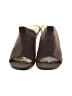 Antonio Melani Brown Sandals Size 6 - photo 2
