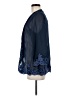 Unbranded Blue Kimono Size M (estimated) - photo 5