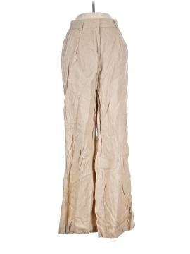Magaschoni Linen Pants