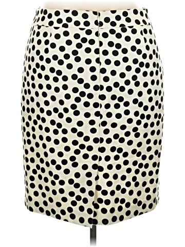 Ann Taylor Factory Casual Skirt (view 2)