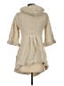 Free People Tan Cardigan Size S - photo 2