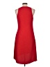 Rachel Roy 100% Polyester Solid Red Cocktail Dress Size 10 - photo 2
