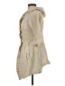Free People Tan Cardigan Size S - photo 5